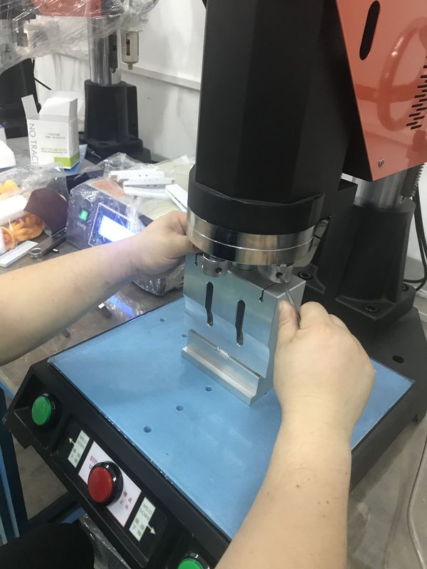 超声波模具水平调节 超声波模具水平调节