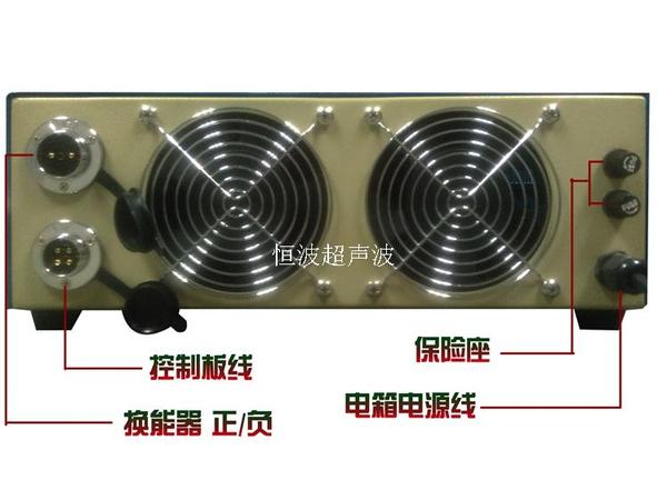 超声波焊接机调试 超声波焊接机调试