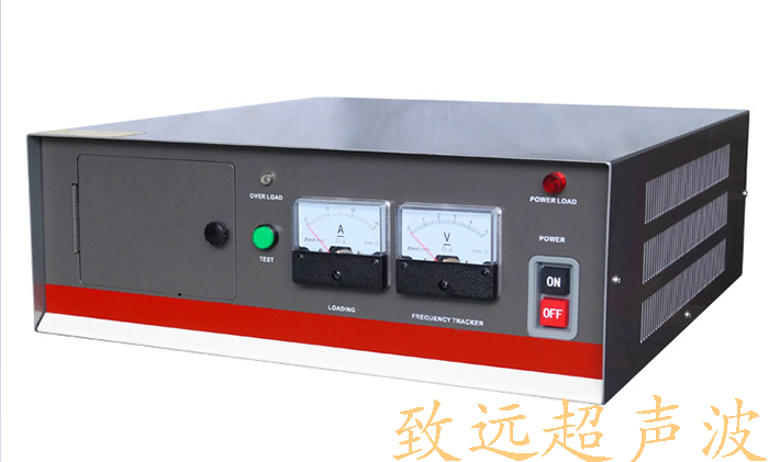 超聲波焊接機發生器 超聲波焊接機發生器