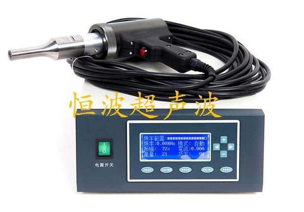 超声波点焊机 超声波点焊机